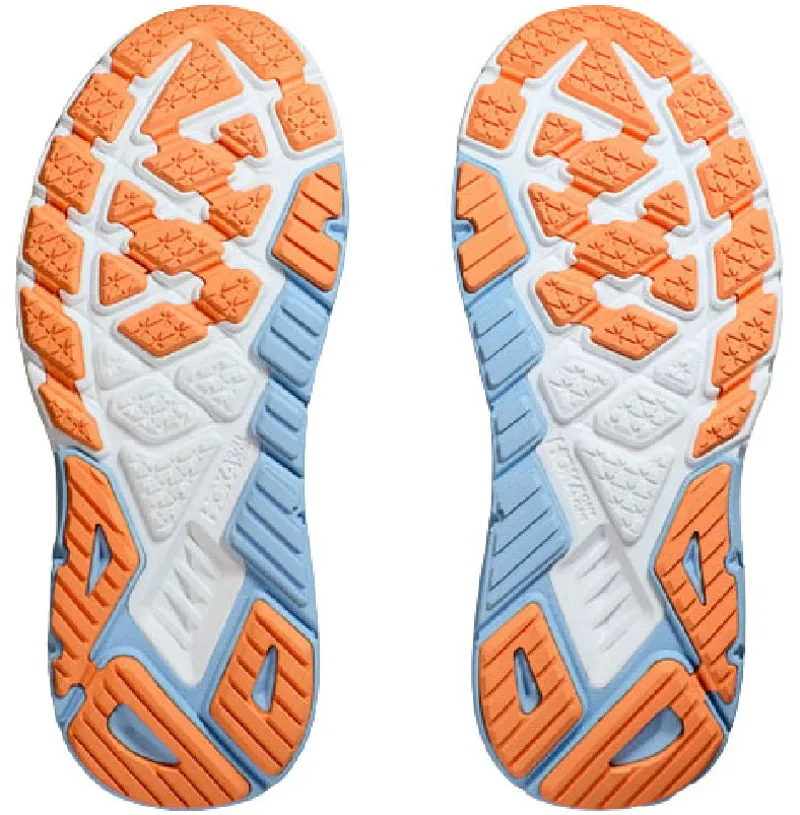 Hoka One One Women's Arahi 6 All Aboard/Costal Sky - WIDE-7